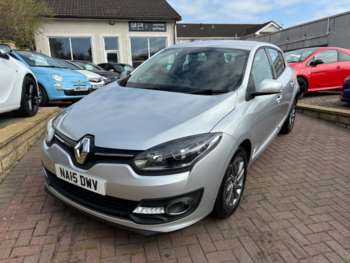 Used Renault Megane 2015 for sale - 74256362: Photo