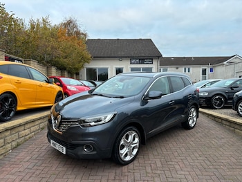 (17) - 1.5 dCi Dynamique S Nav Euro 6 (s/s) 5dr