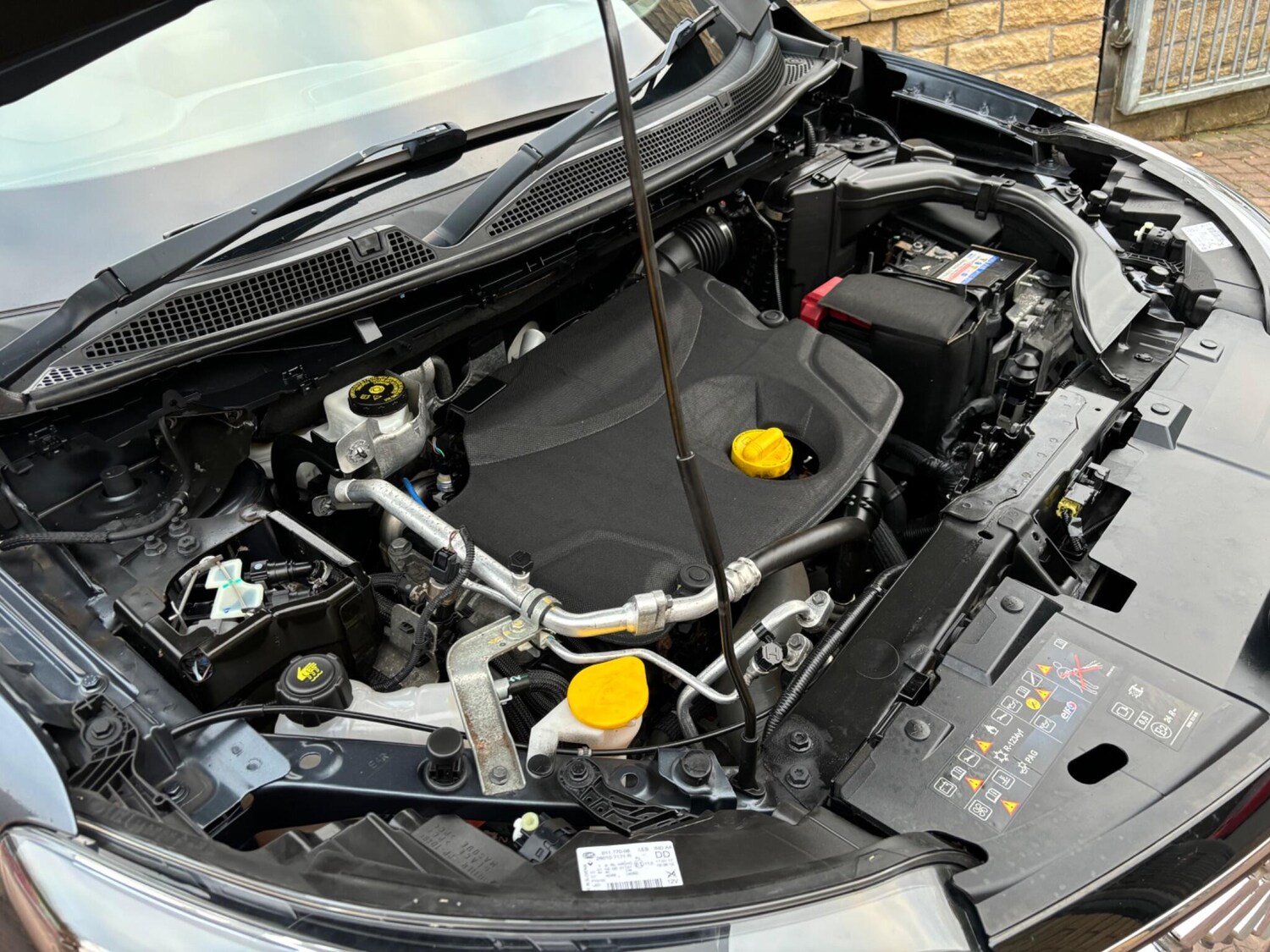 Used Renault Kadjar 2017 for sale - 76307401: Photo 23