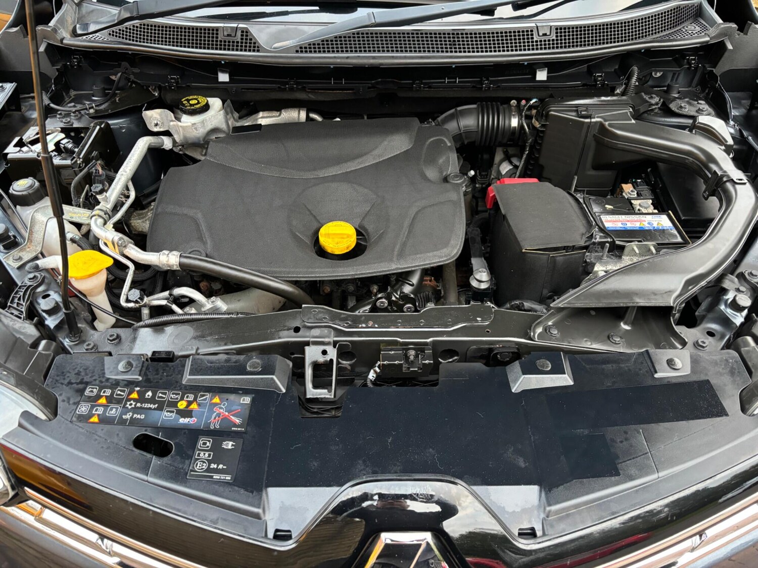 Used Renault Kadjar 2017 for sale - 76307401: Photo 24