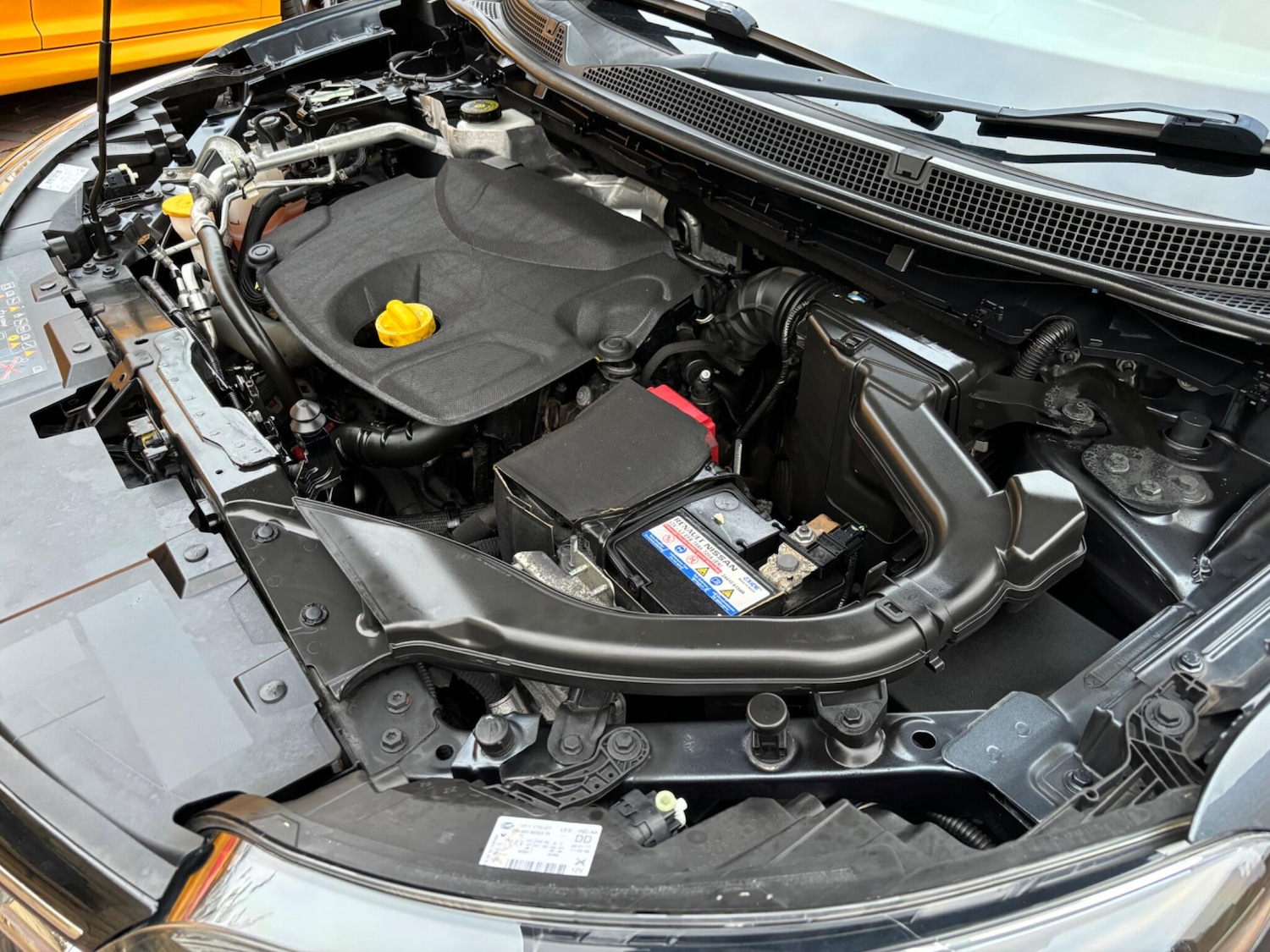 Used Renault Kadjar 2017 for sale - 76307401: Photo 25