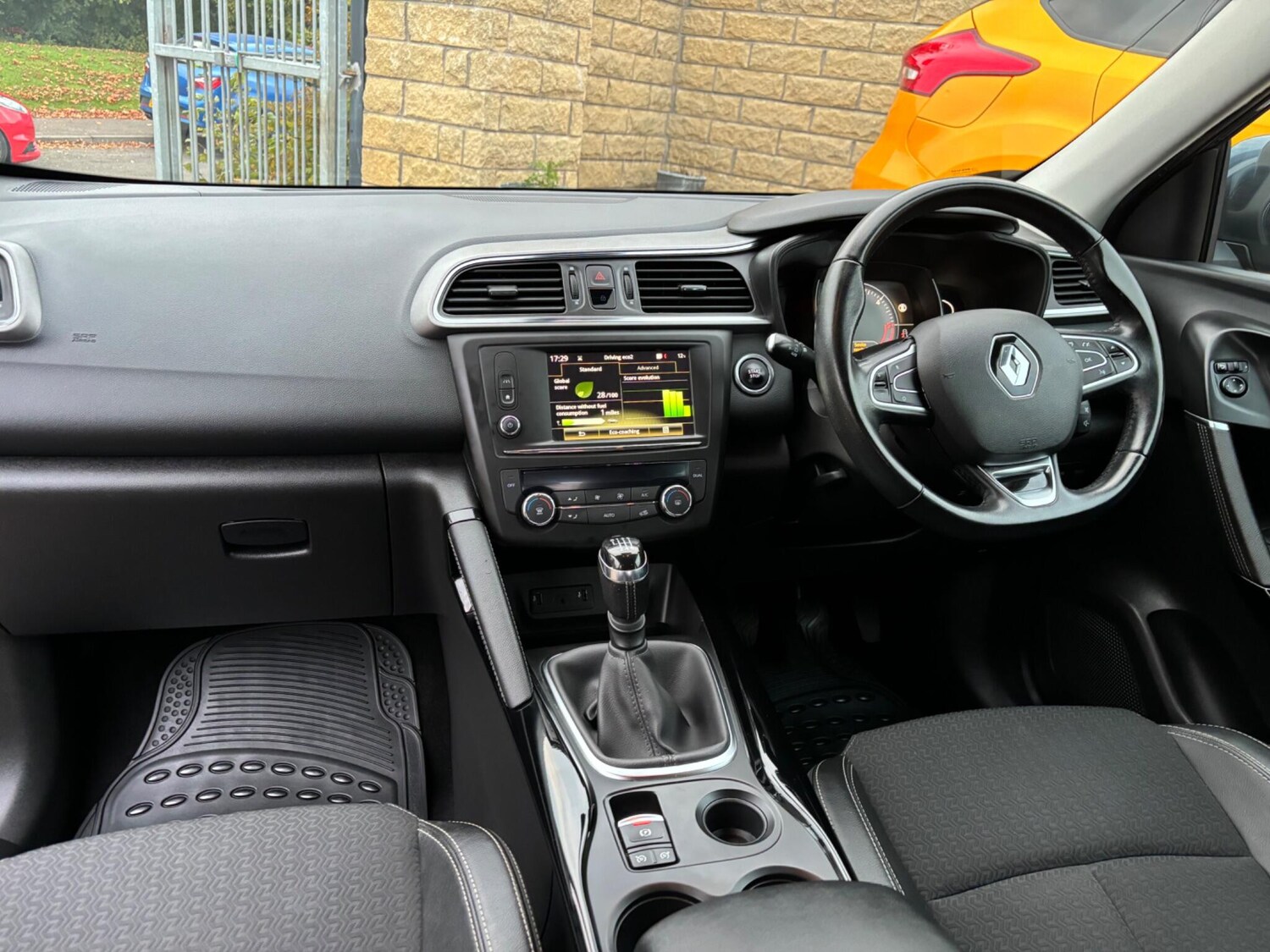 Used Renault Kadjar 2017 for sale - 76307401: Photo 26