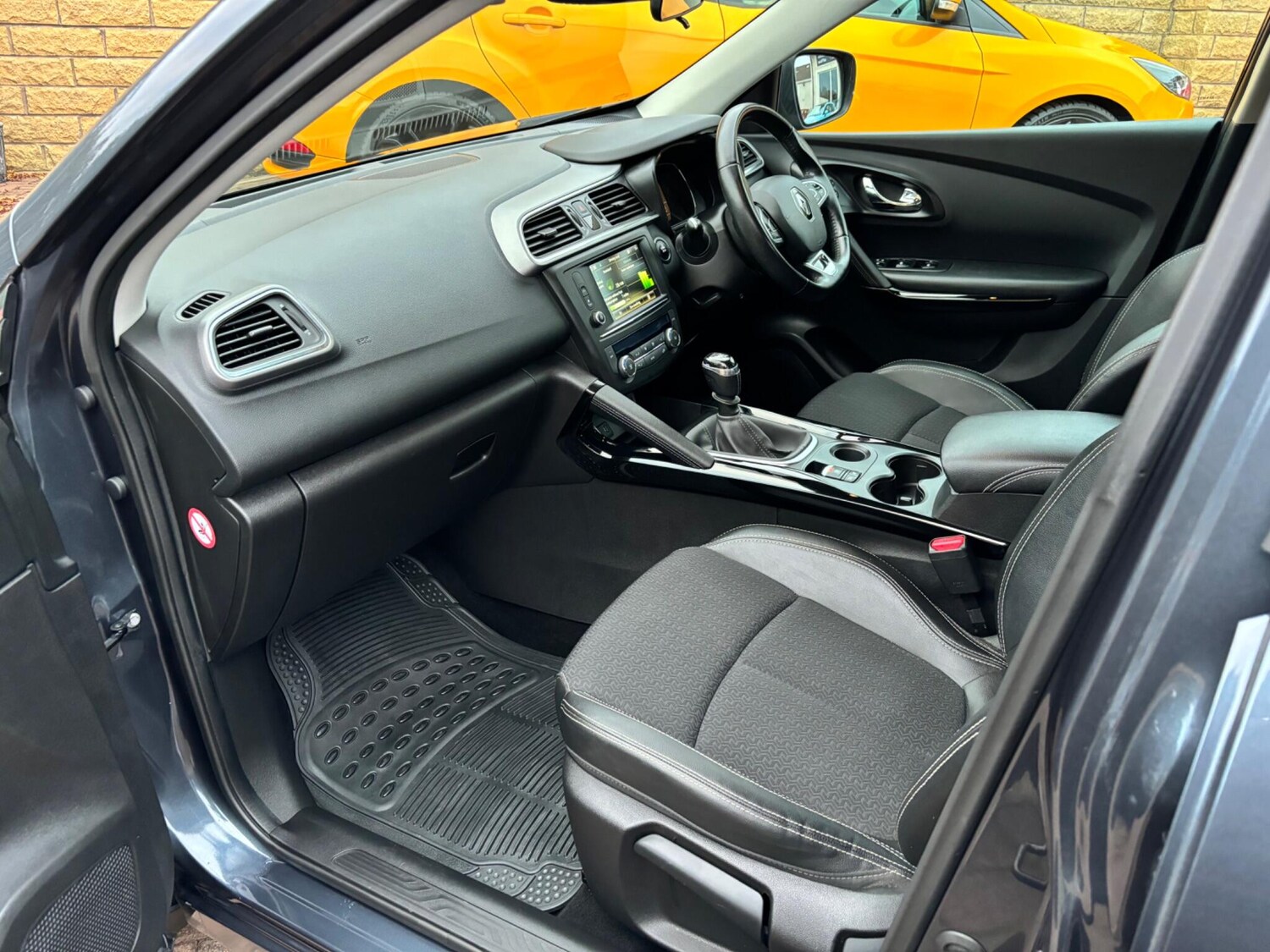 Used Renault Kadjar 2017 for sale - 76307401: Photo 30
