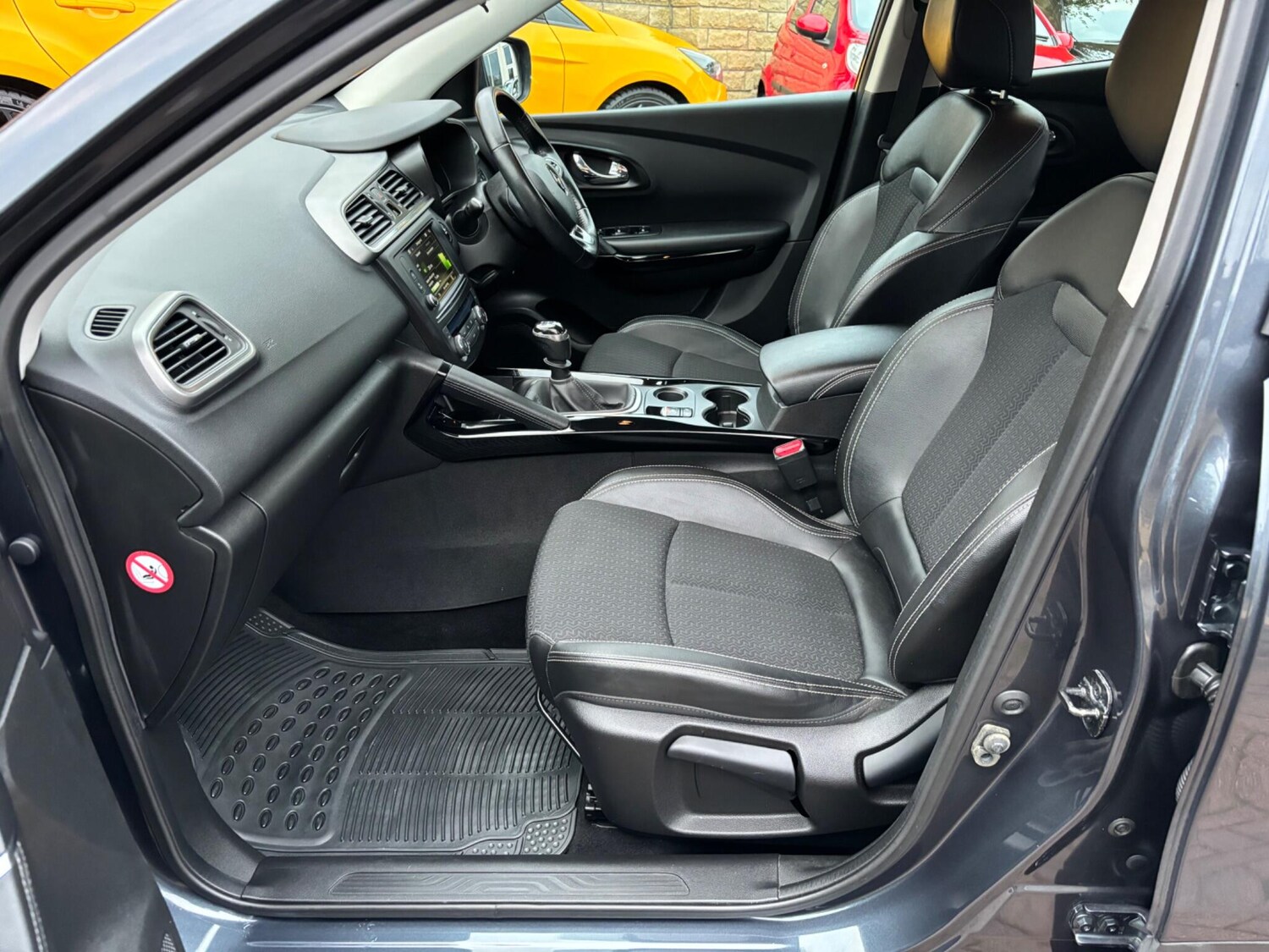 Used Renault Kadjar 2017 for sale - 76307401: Photo 31