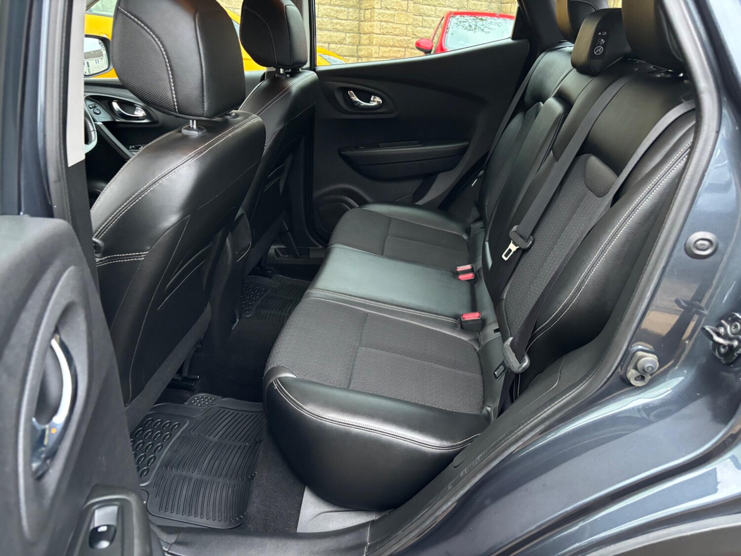 Used Renault Kadjar 2017 for sale - 76307401: Photo 33