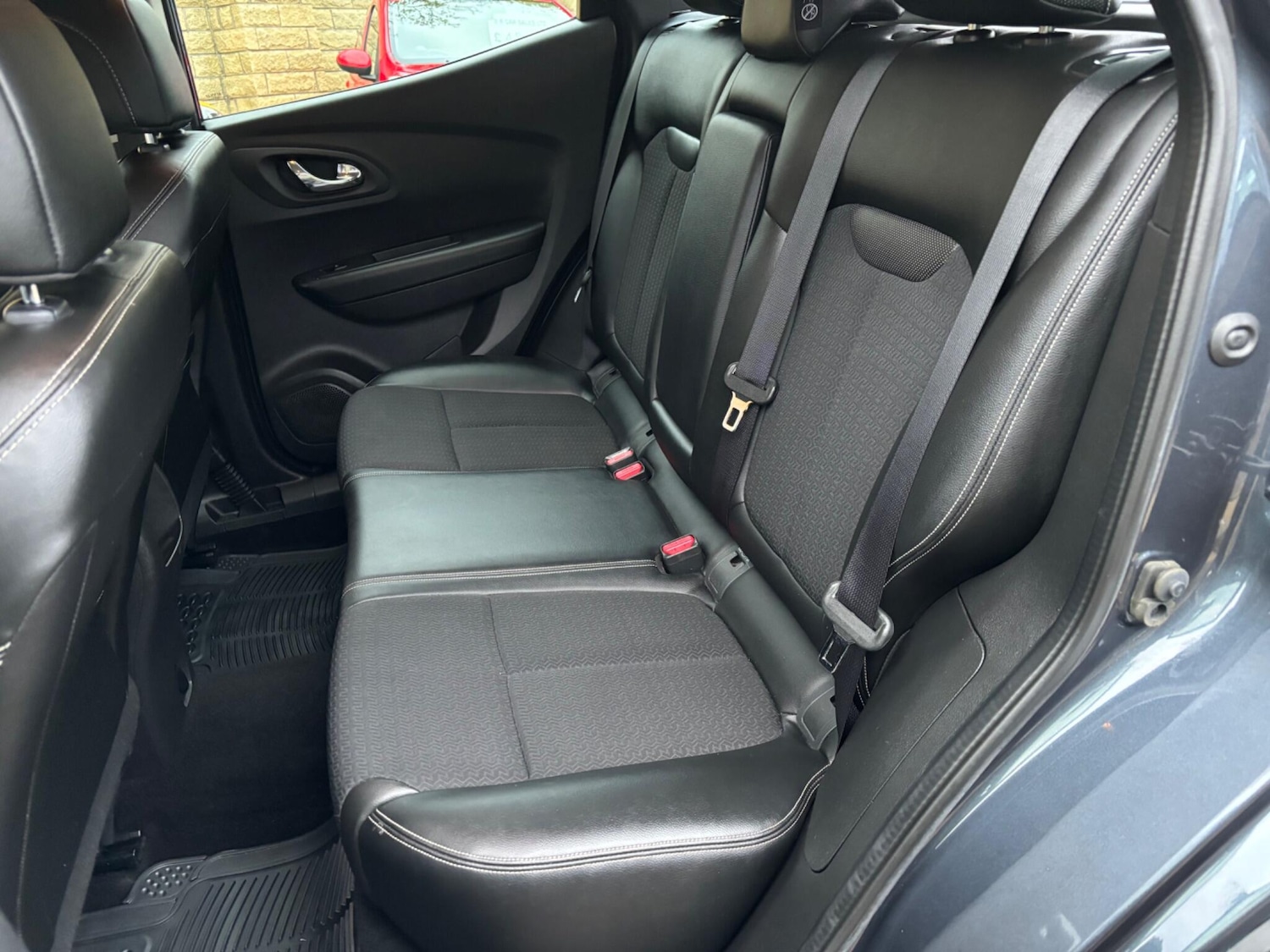 Used Renault Kadjar 2017 for sale - 76307401: Photo 34