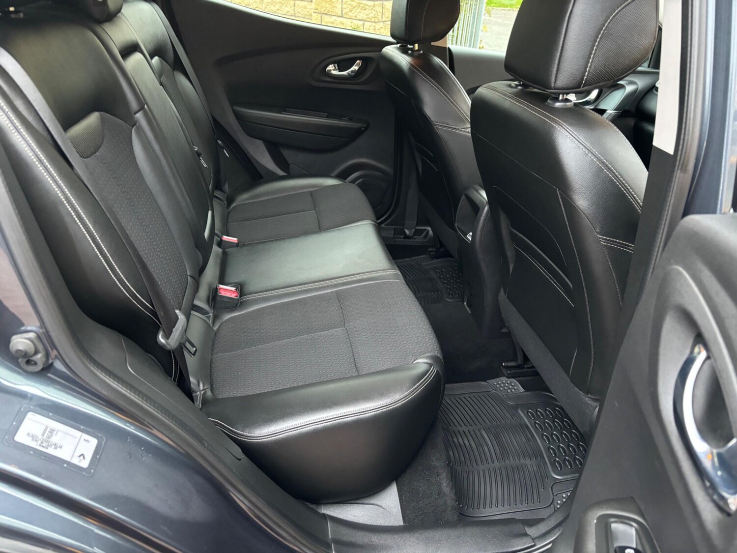 Used Renault Kadjar 2017 for sale - 76307401: Photo 35