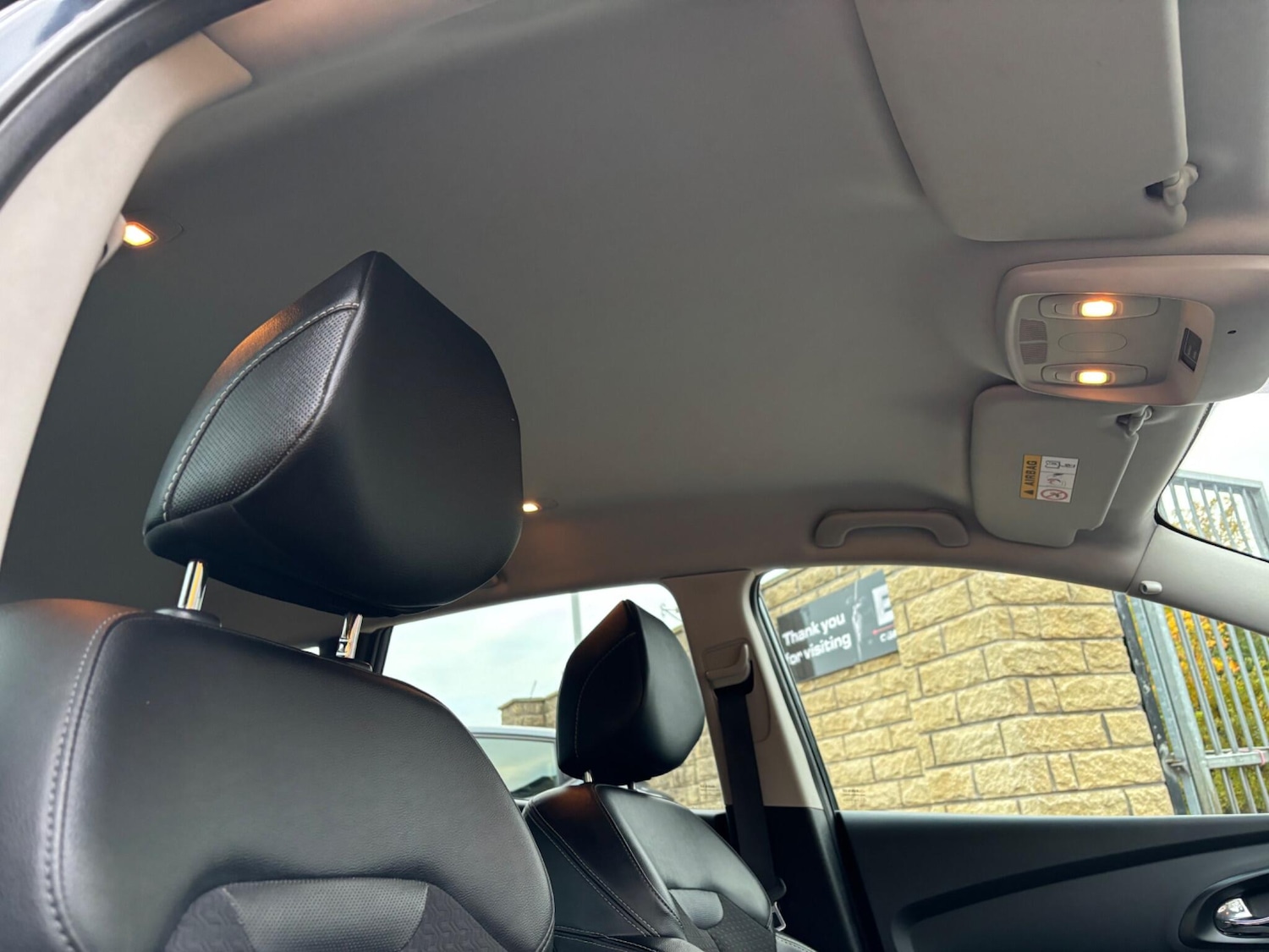 Used Renault Kadjar 2017 for sale - 76307401: Photo 40