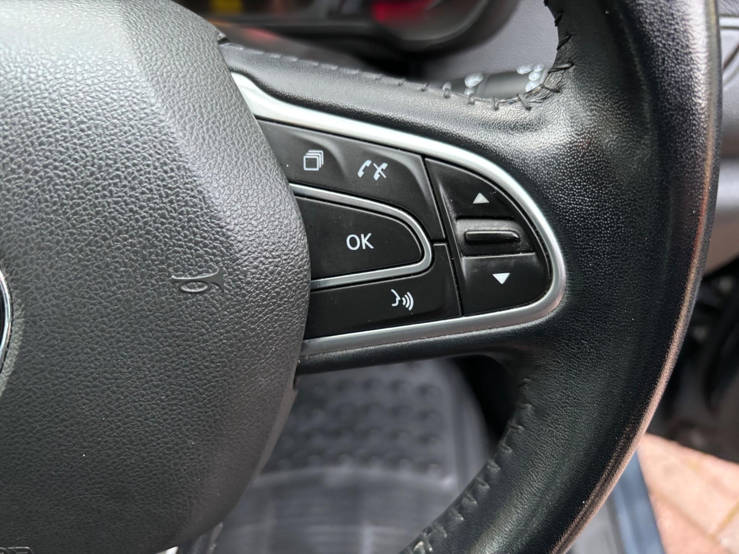 Used Renault Kadjar 2017 for sale - 76307401: Photo 45