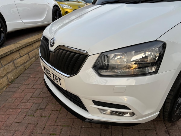 Used Skoda Yeti 2015 for sale - 74070073: Photo 20