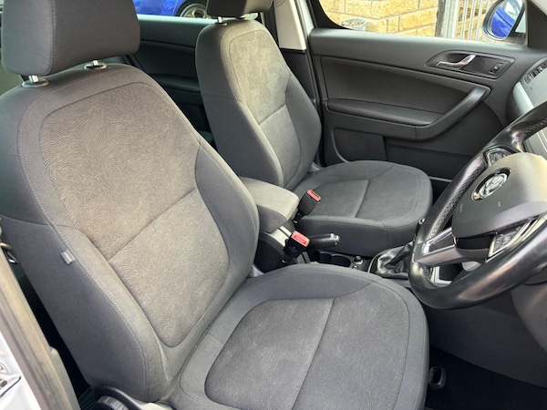 Used Skoda Yeti 2015 for sale - 74070073: Photo 25