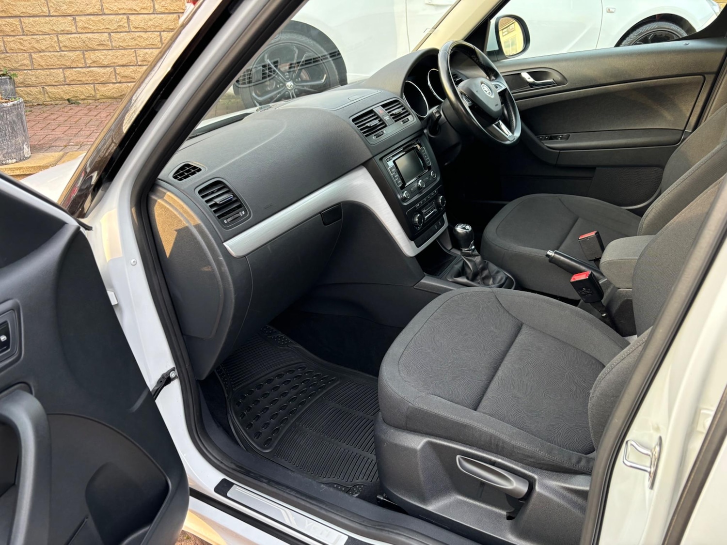 Vehicle 26