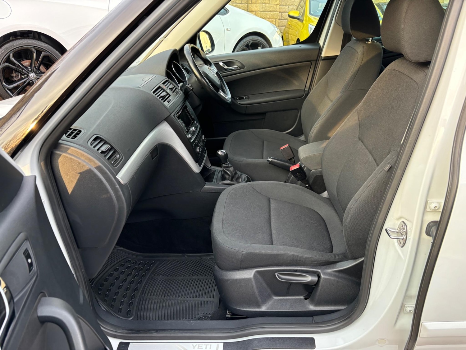 Vehicle 27