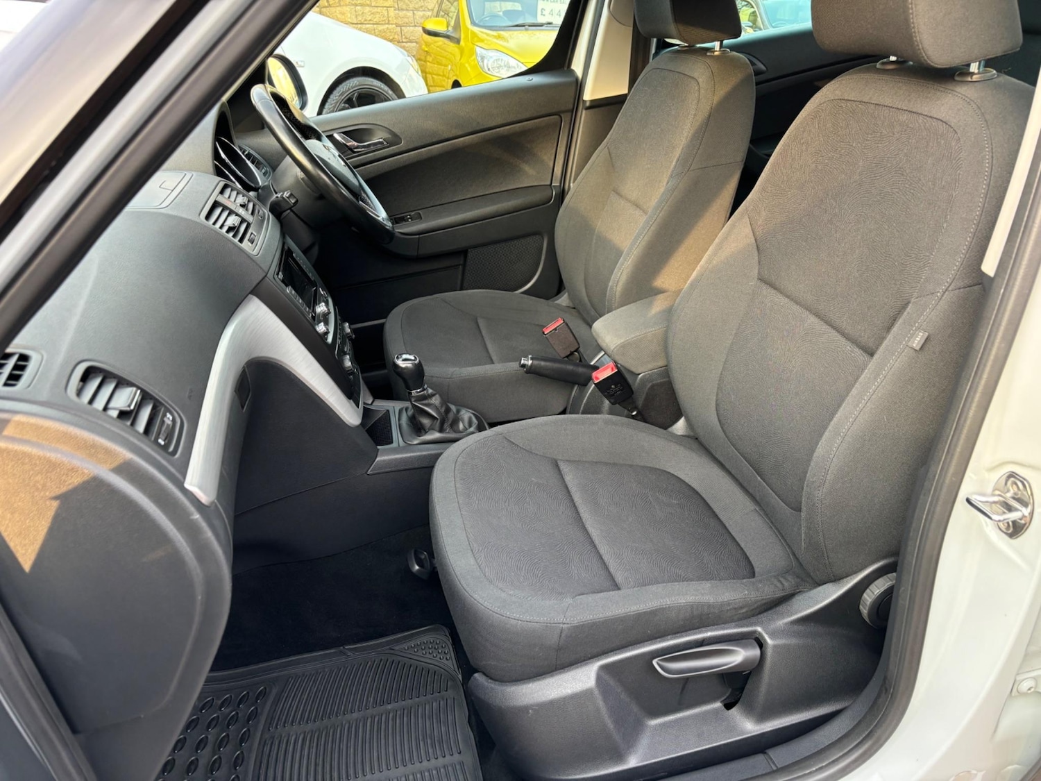 Vehicle 28
