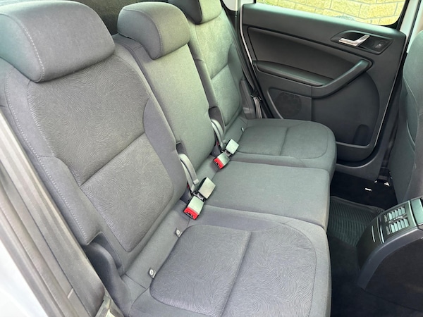 Used Skoda Yeti 2015 for sale - 74070073: Photo 32
