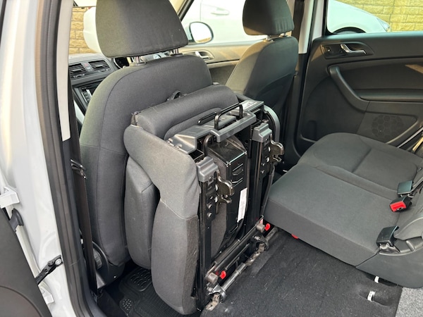 Used Skoda Yeti 2015 for sale - 74070073: Photo 33