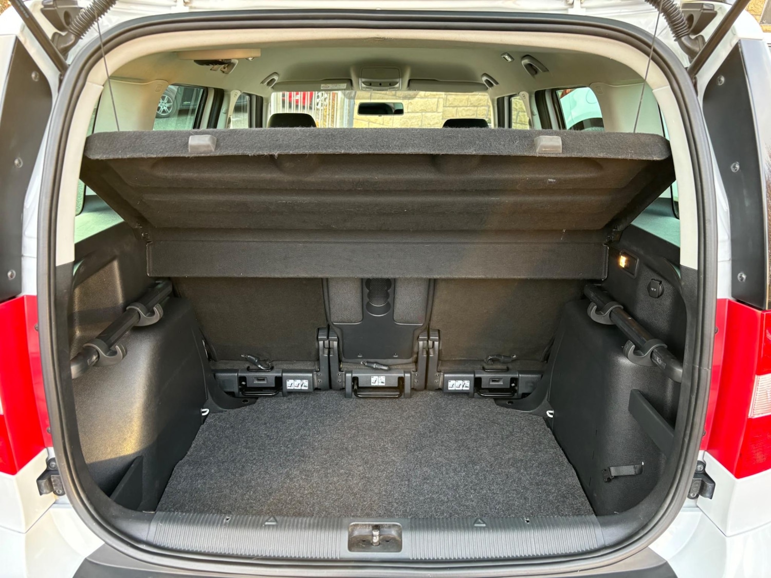 Vehicle 34