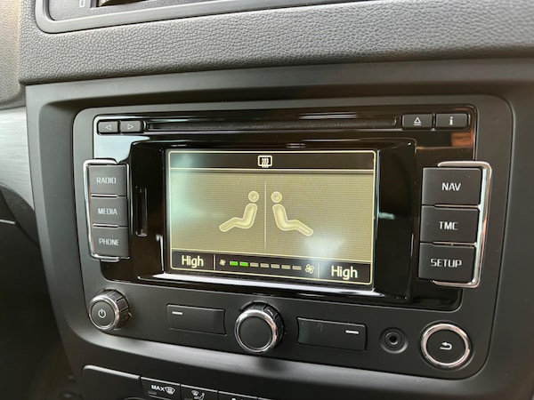 Used Skoda Yeti 2015 for sale - 74070073: Photo 39