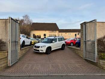 Used Skoda Yeti 2015 for sale - 74070073: Photo