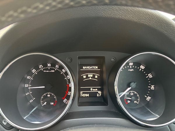 Used Skoda Yeti 2015 for sale - 74070073: Photo 49