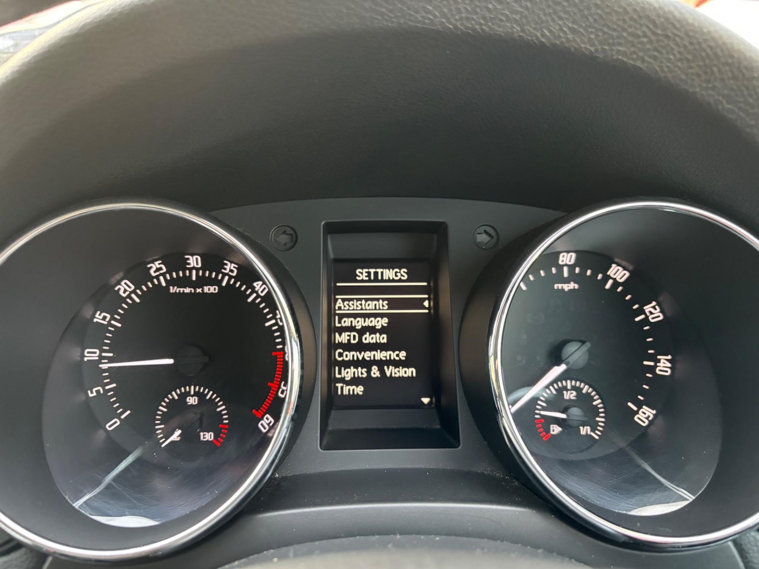 Vehicle 50
