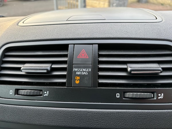 Used Skoda Yeti 2015 for sale - 74070073: Photo 64