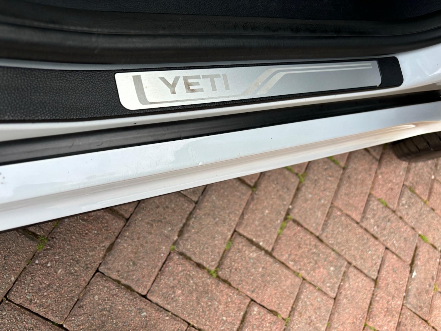 Vehicle 74