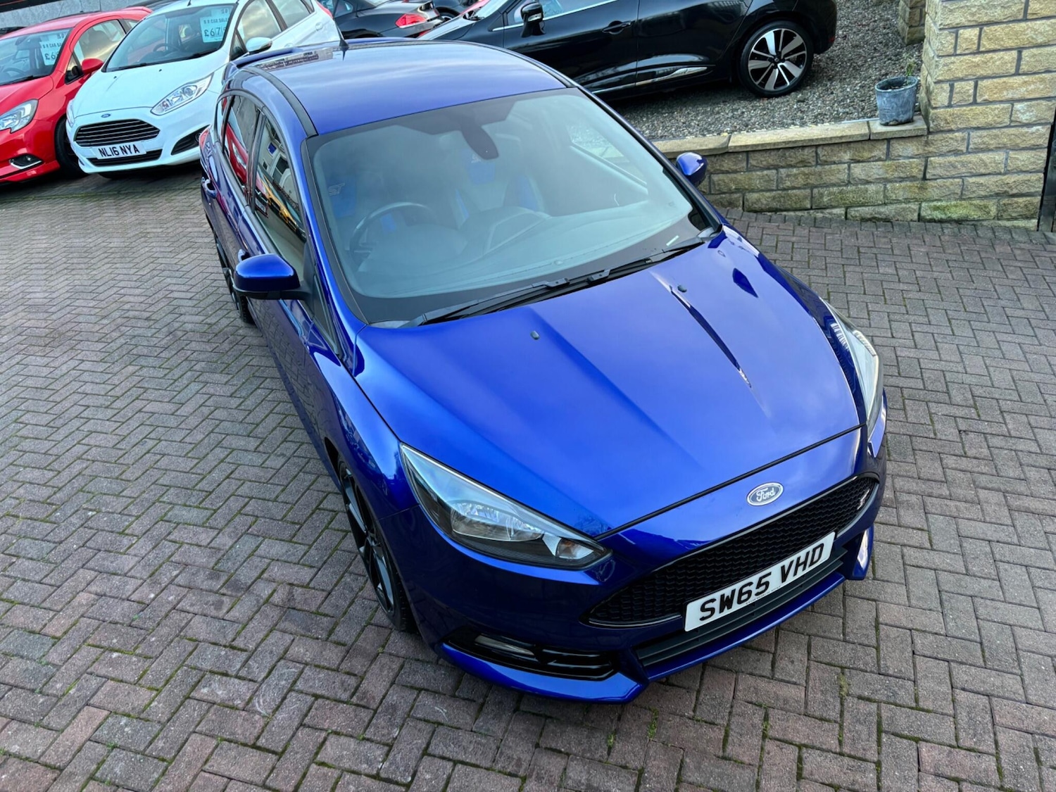 Used Ford Focus 2015 for sale - 77049943: Photo 15