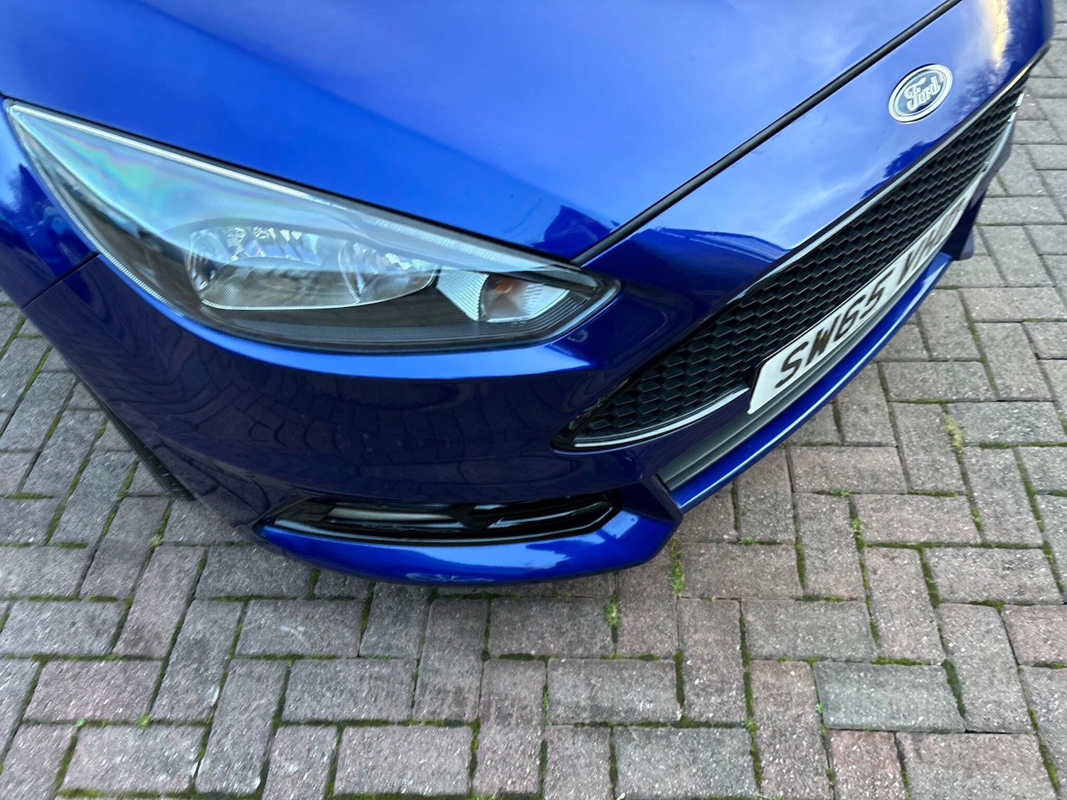 Used Ford Focus 2015 for sale - 77049943: Photo 17