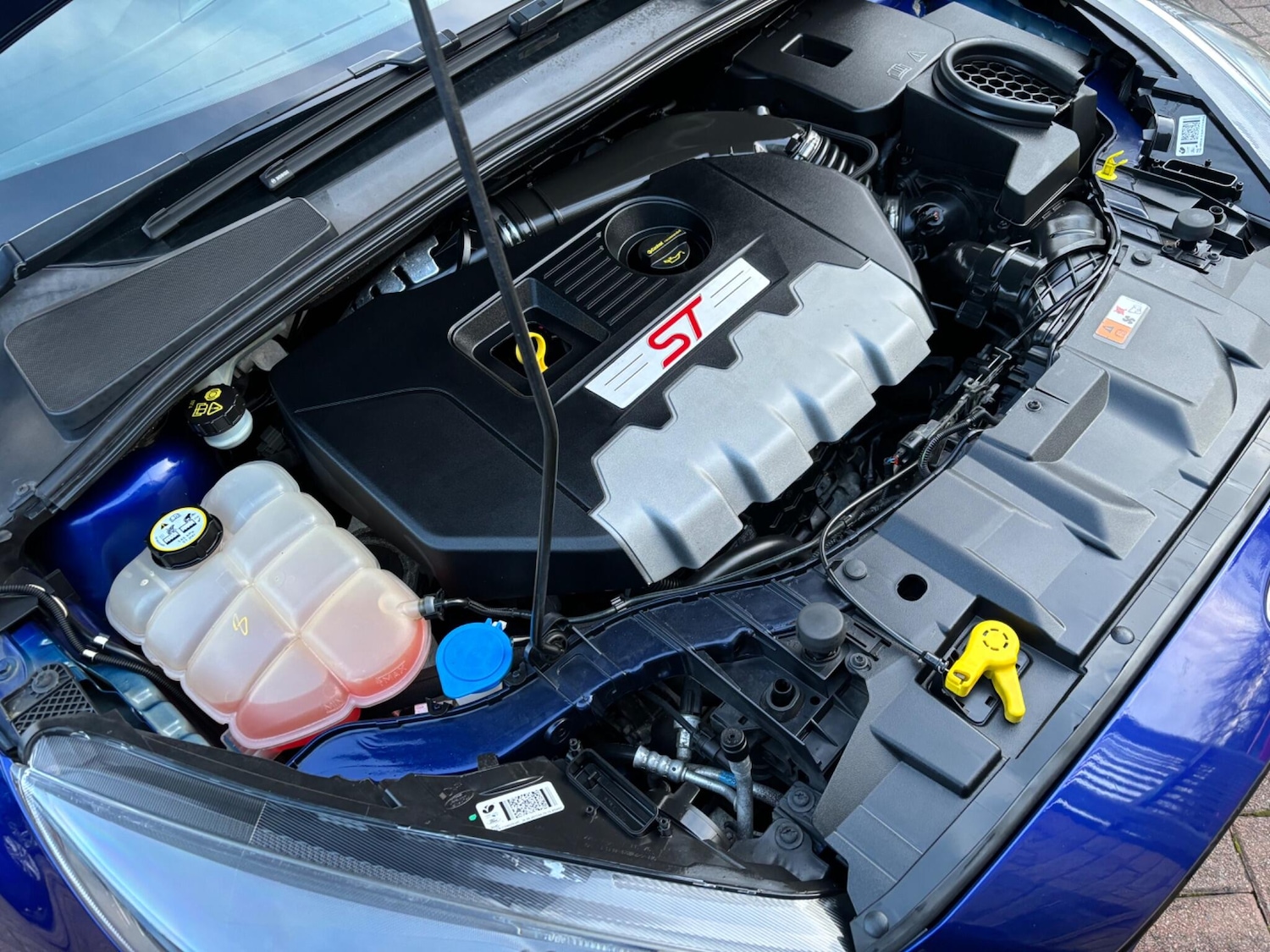 Used Ford Focus 2015 for sale - 77049943: Photo 19