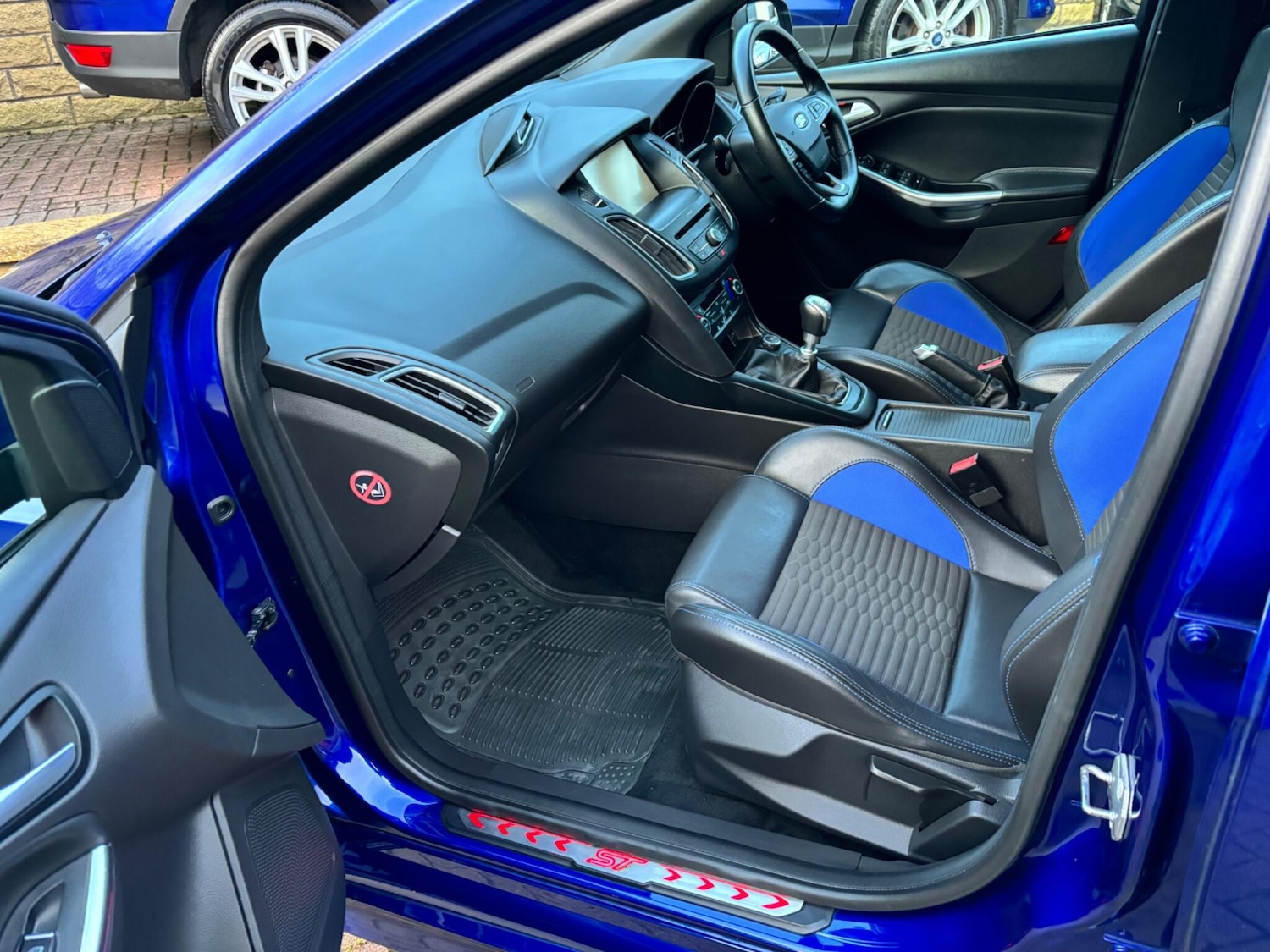 Used Ford Focus 2015 for sale - 77049943: Photo 26