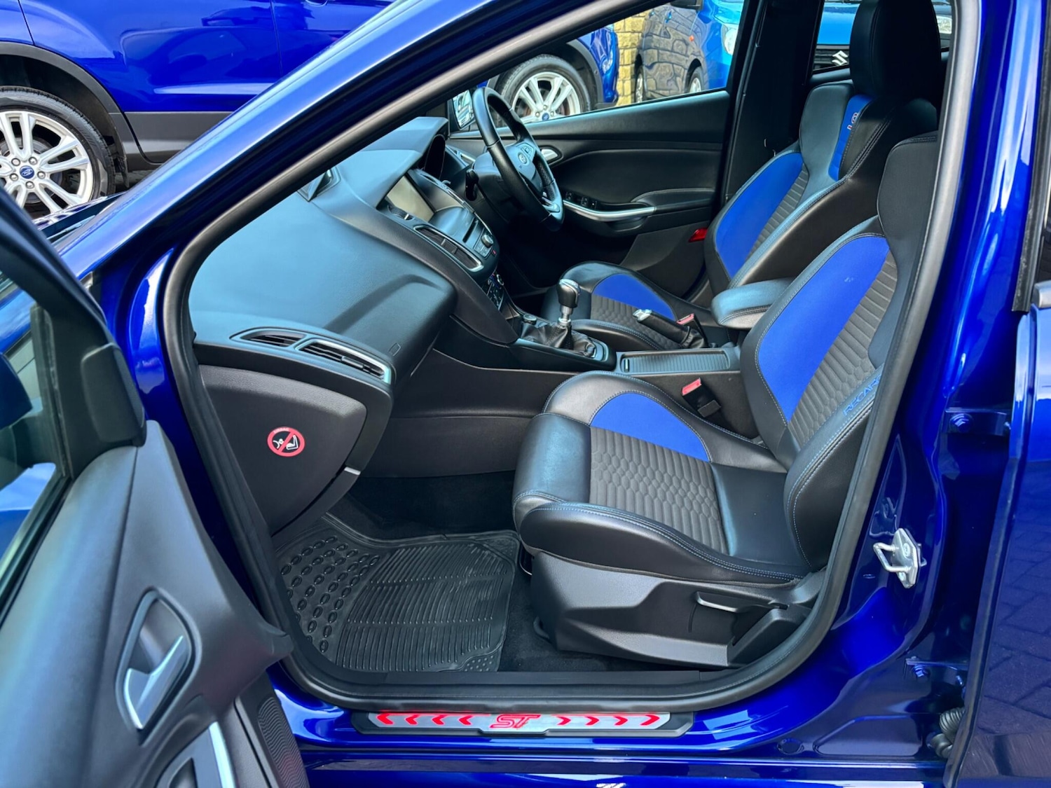 Used Ford Focus 2015 for sale - 77049943: Photo 27