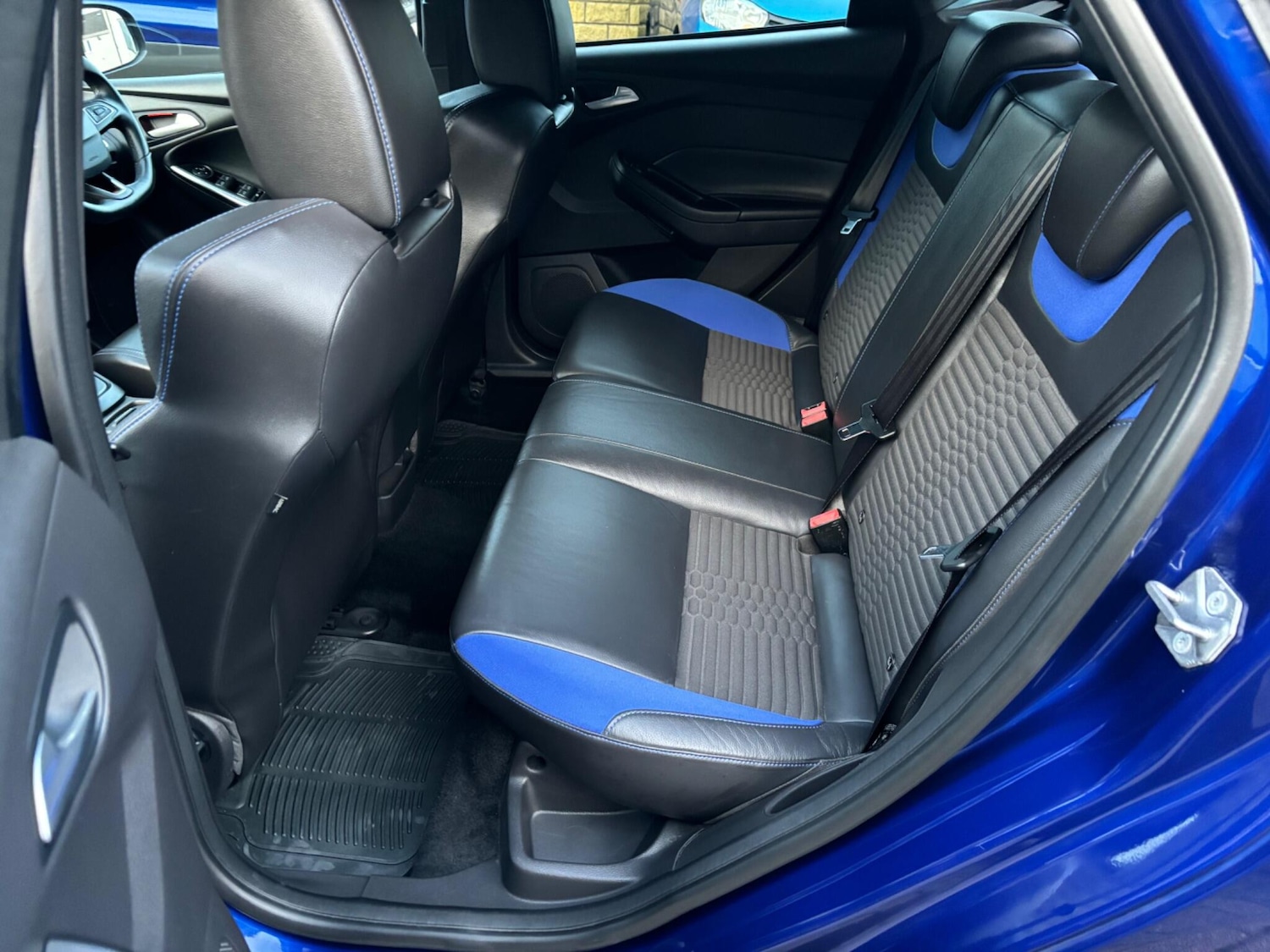 Used Ford Focus 2015 for sale - 77049943: Photo 29