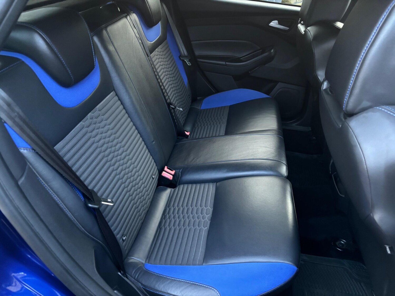 Used Ford Focus 2015 for sale - 77049943: Photo 32