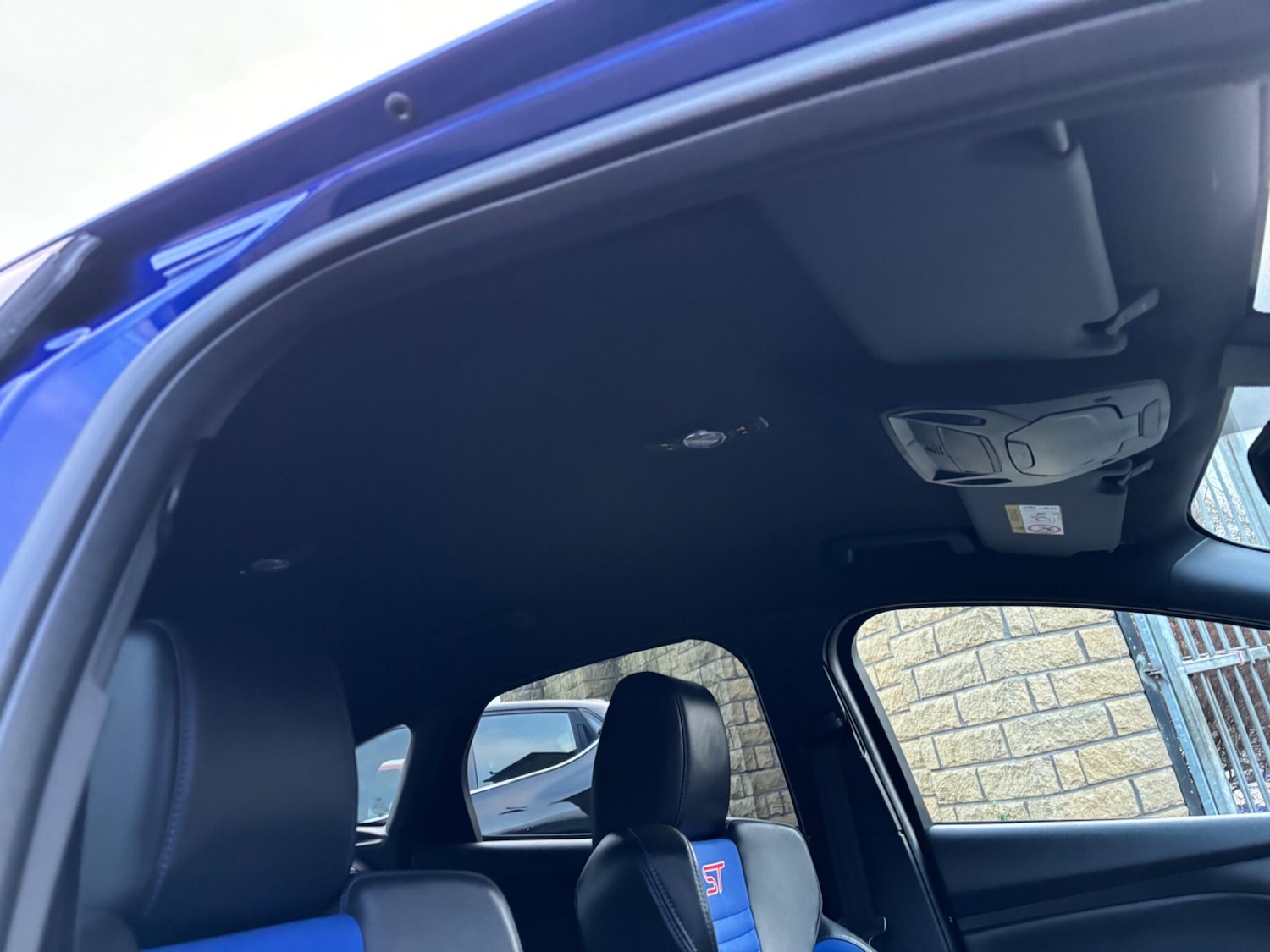 Used Ford Focus 2015 for sale - 77049943: Photo 35