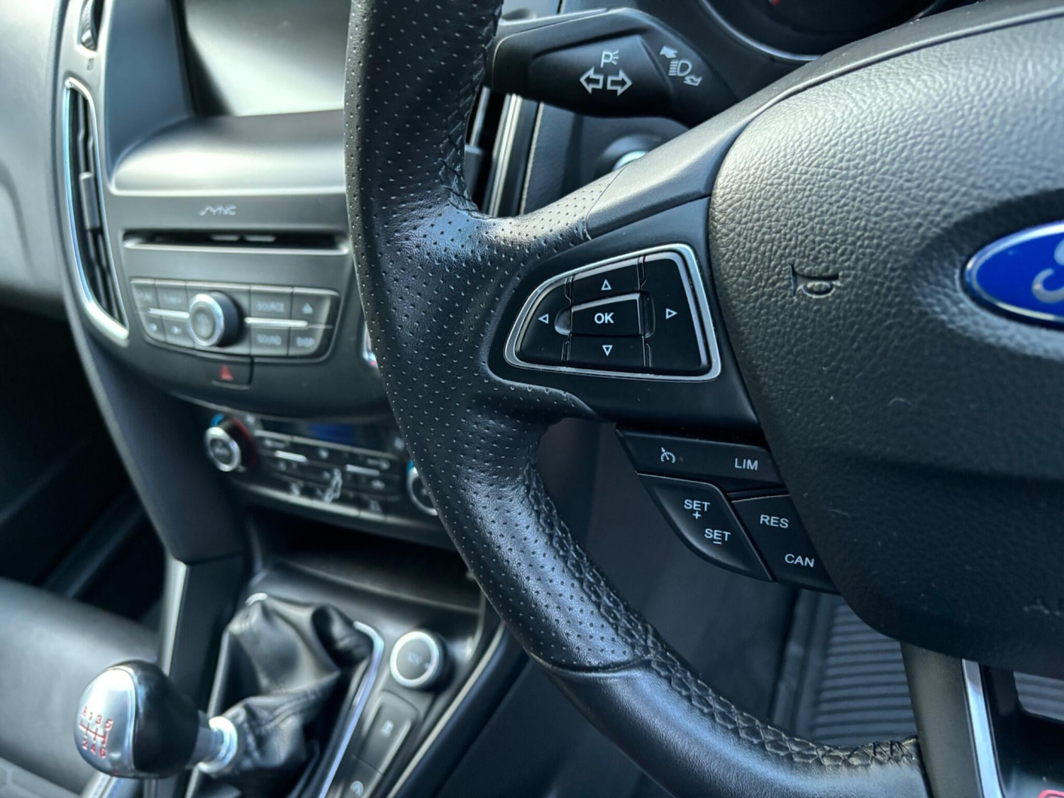 Used Ford Focus 2015 for sale - 77049943: Photo 38