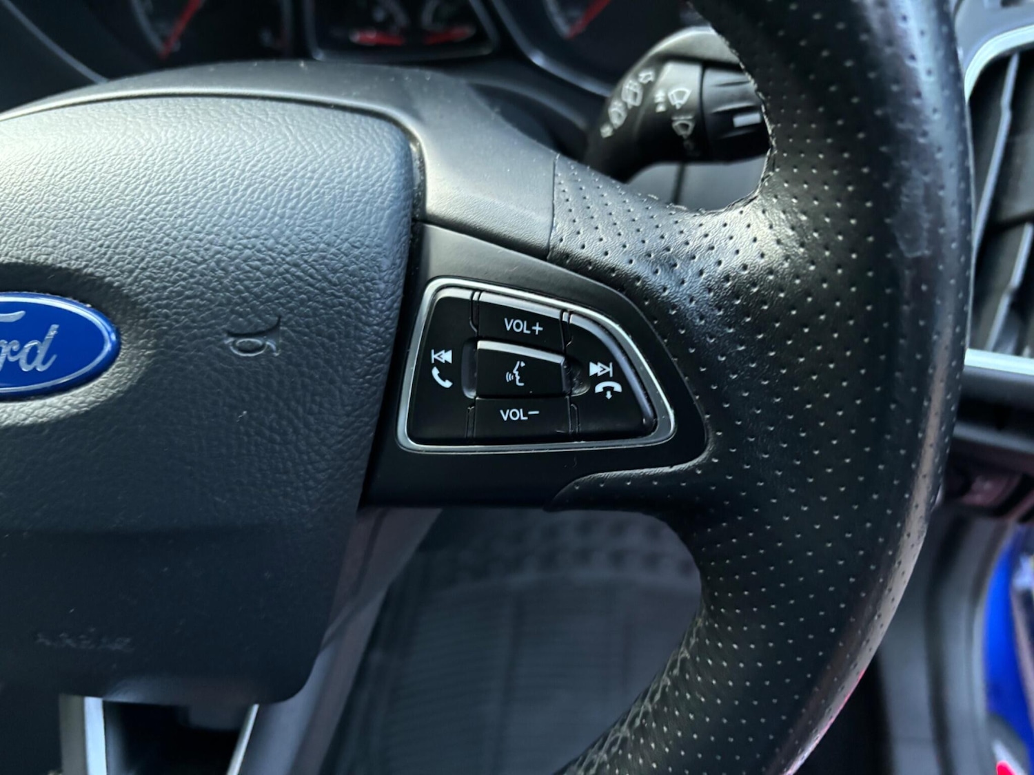 Used Ford Focus 2015 for sale - 77049943: Photo 39