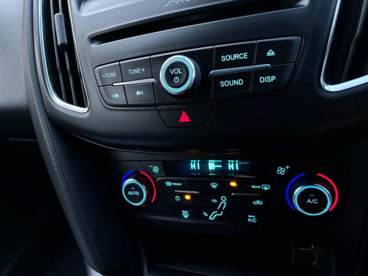 Used Ford Focus 2015 for sale - 77049943: Photo 41