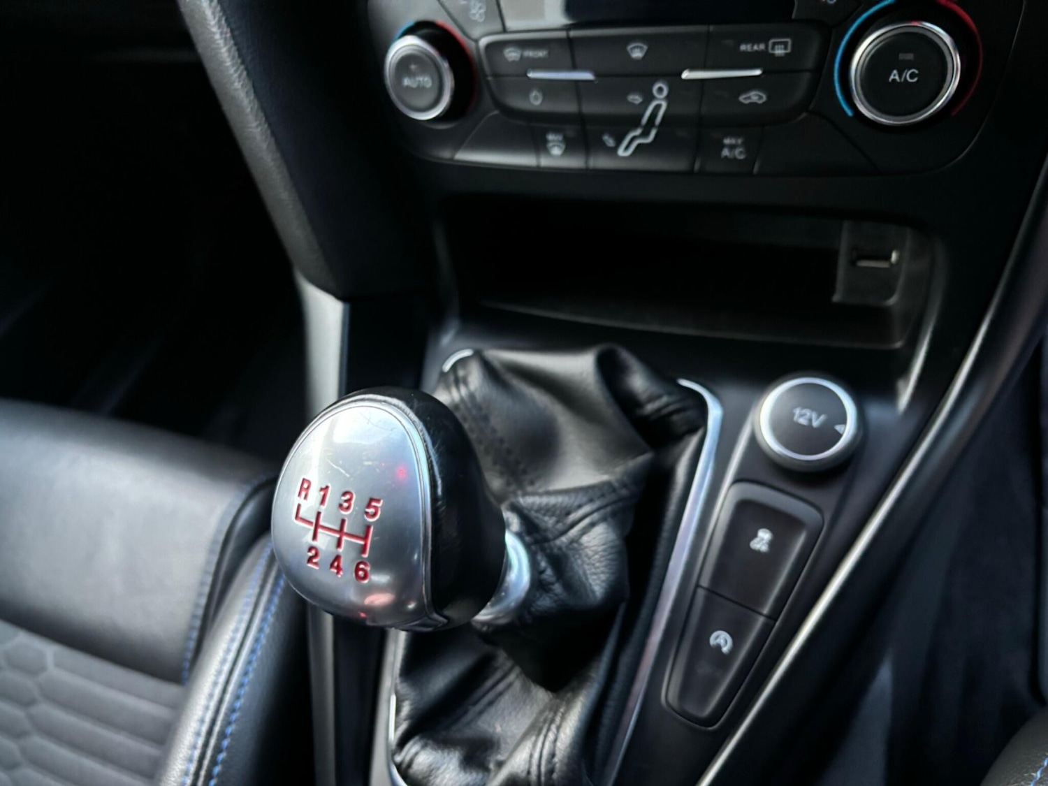 Used Ford Focus 2015 for sale - 77049943: Photo 45