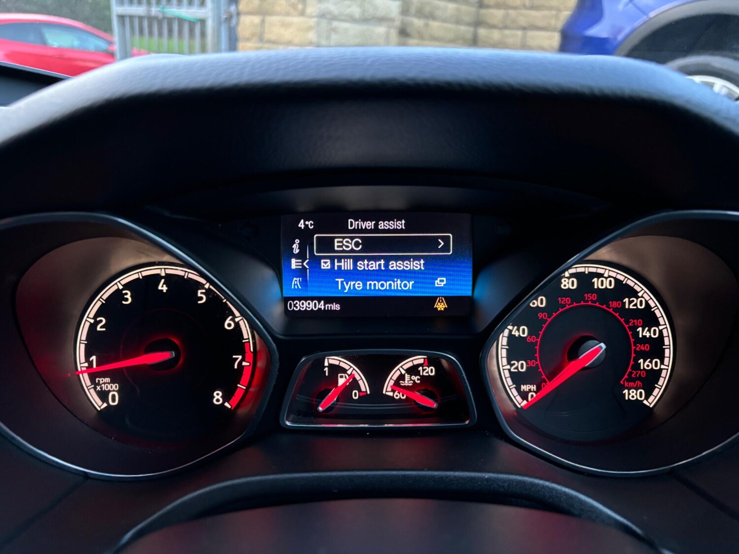 Used Ford Focus 2015 for sale - 77049943: Photo 49