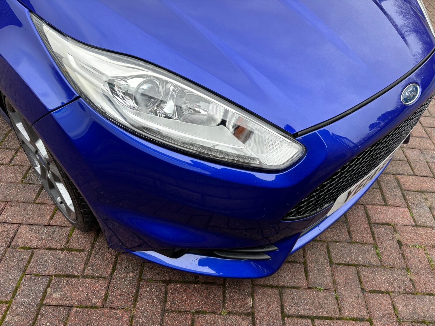 Used Ford Fiesta for sale - 77633195: Photo 20