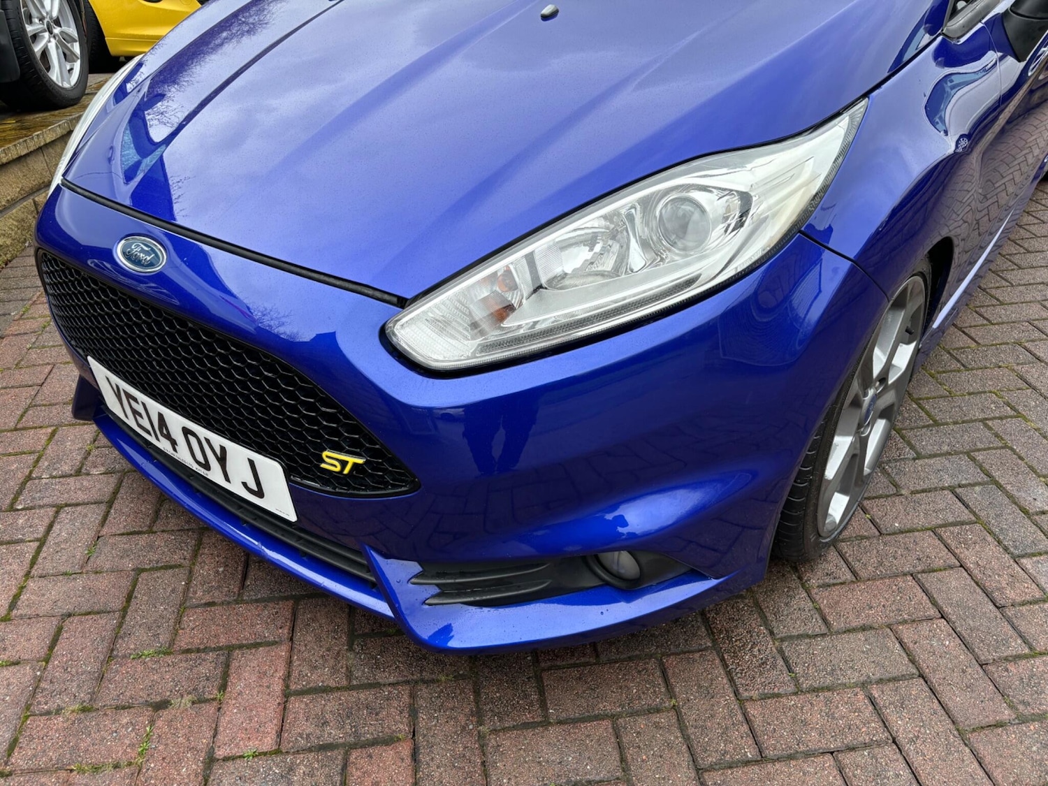 Used Ford Fiesta for sale - 77633195: Photo 21