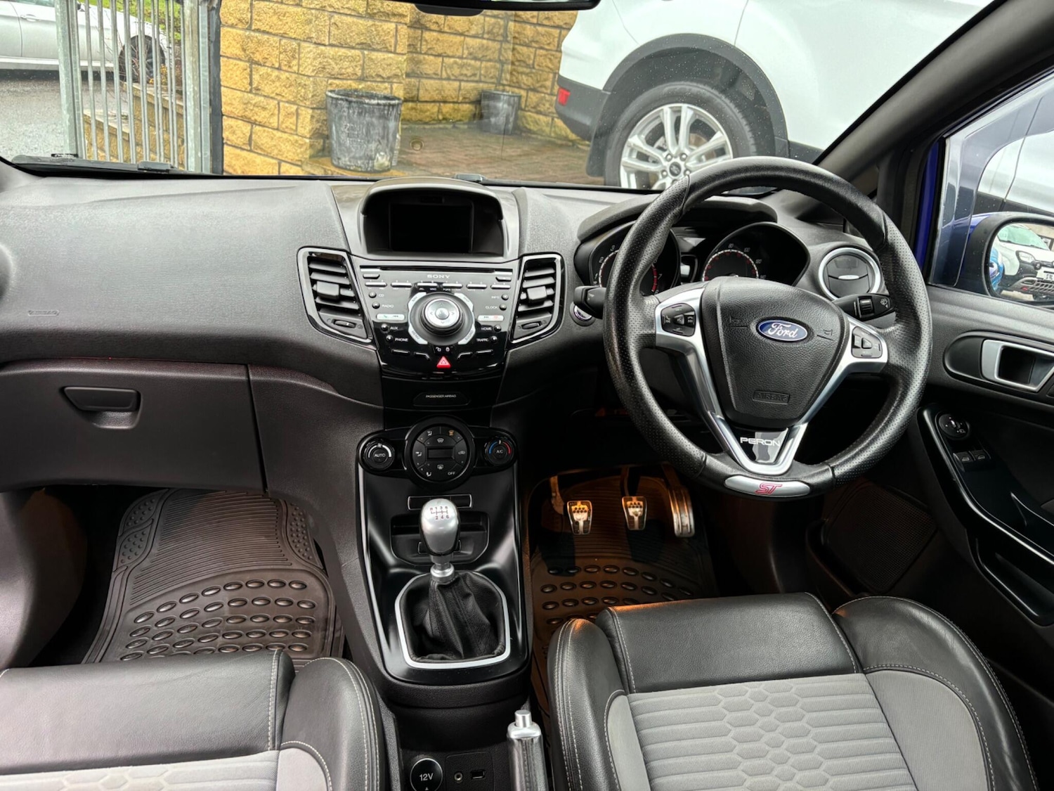 Used Ford Fiesta for sale - 77633195: Photo 23