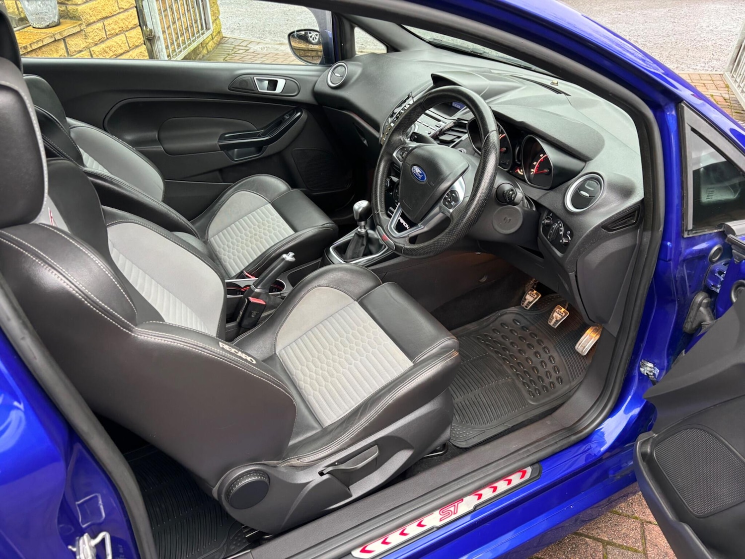 Used Ford Fiesta for sale - 77633195: Photo 24