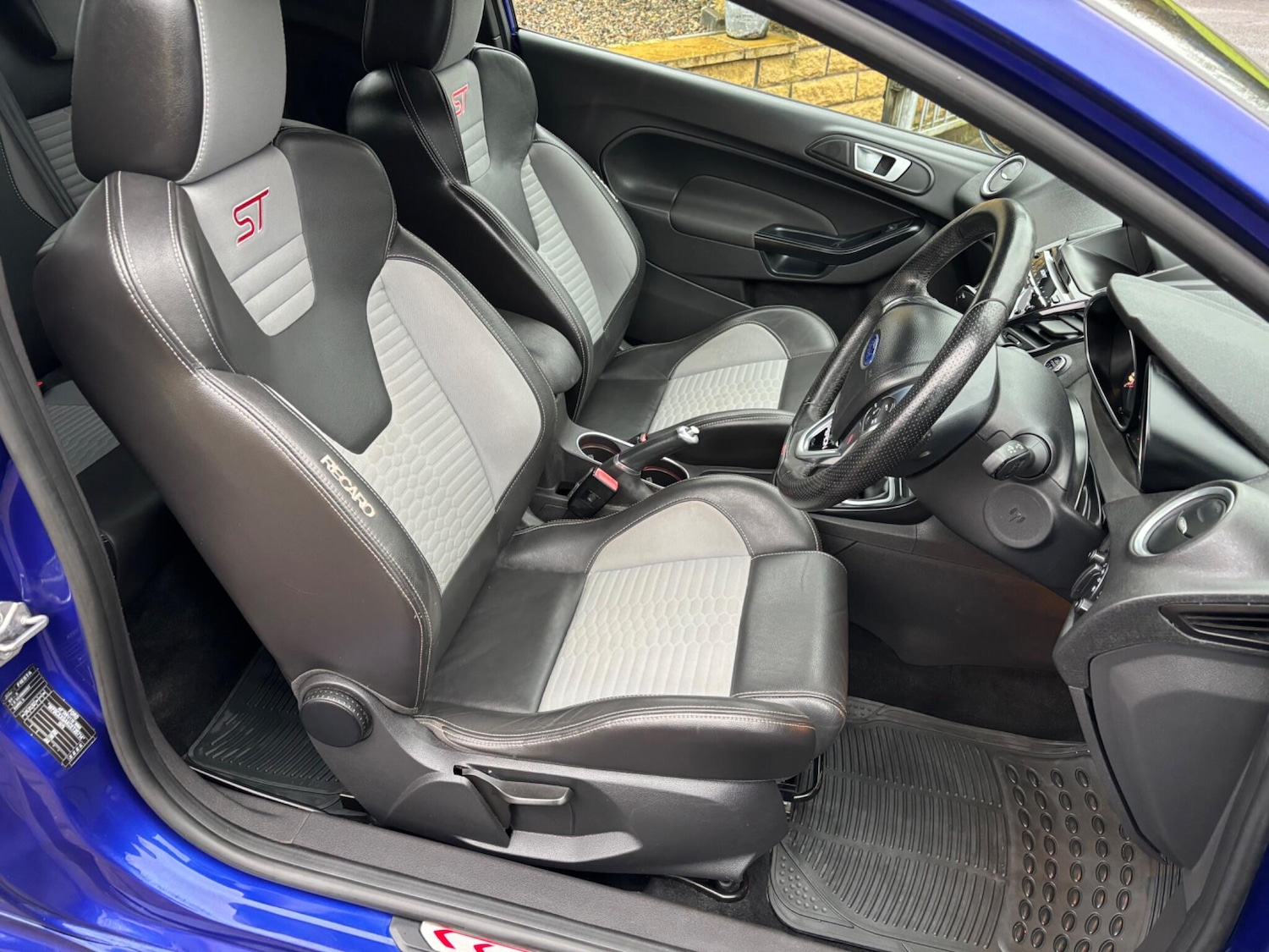 Used Ford Fiesta for sale - 77633195: Photo 26