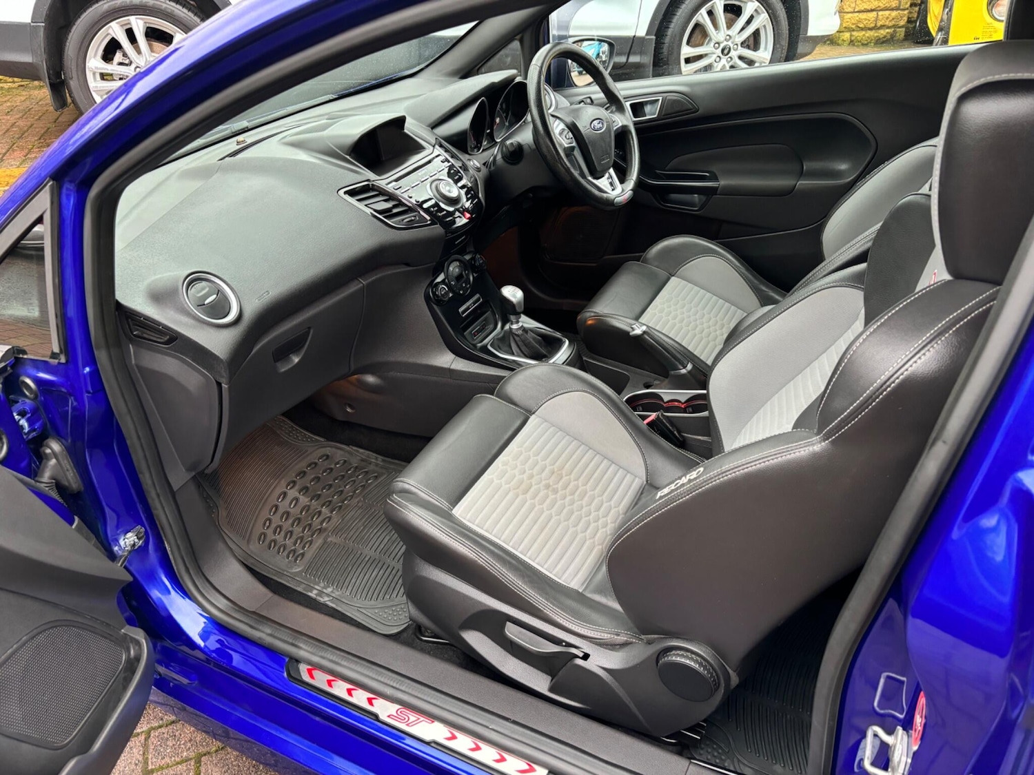 Used Ford Fiesta for sale - 77633195: Photo 27