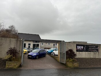 Used Ford Fiesta 2014 for sale - 77633195: Photo