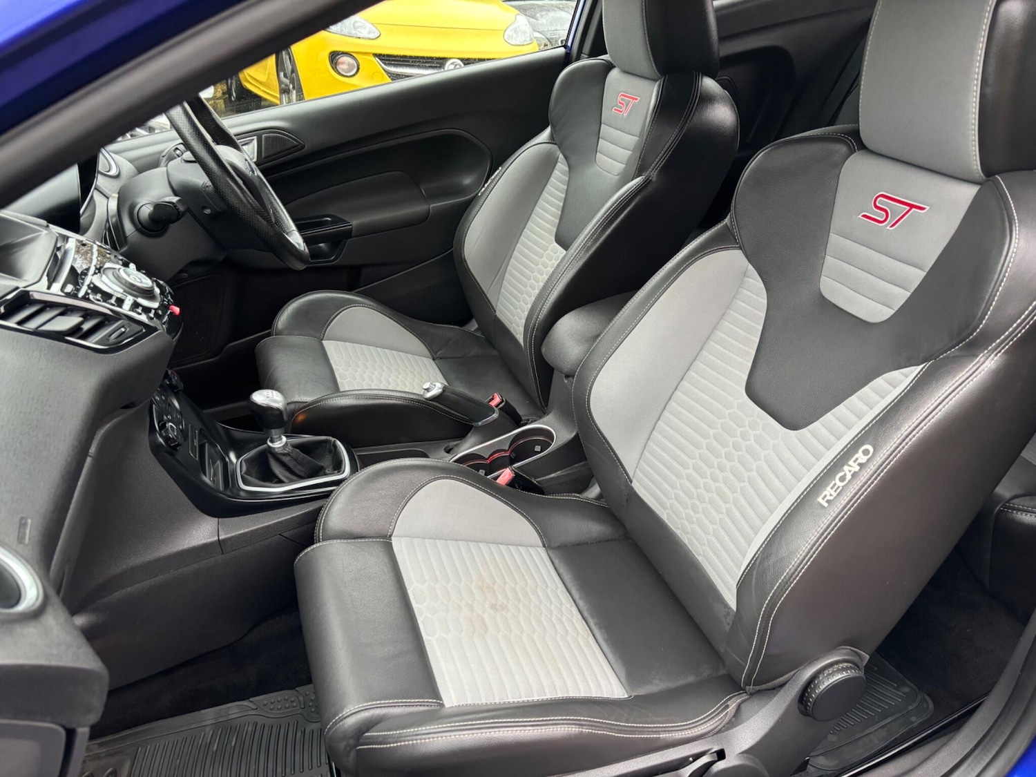 Used Ford Fiesta for sale - 77633195: Photo 30