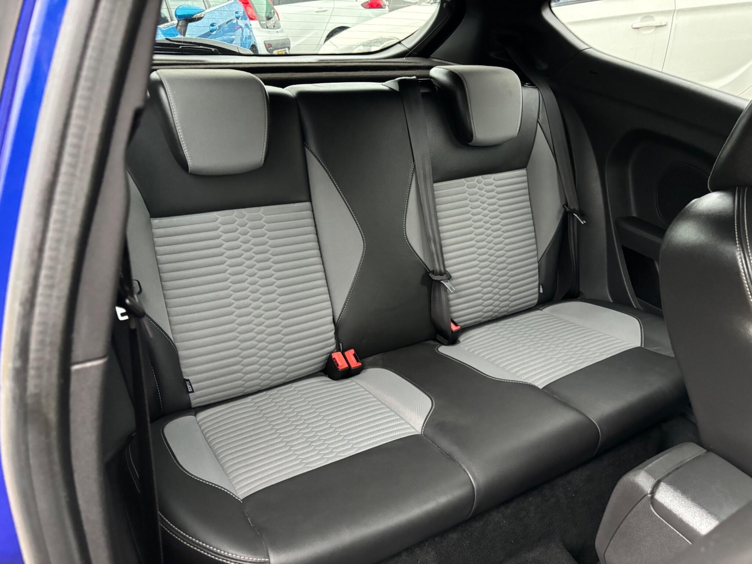 Used Ford Fiesta for sale - 77633195: Photo 32