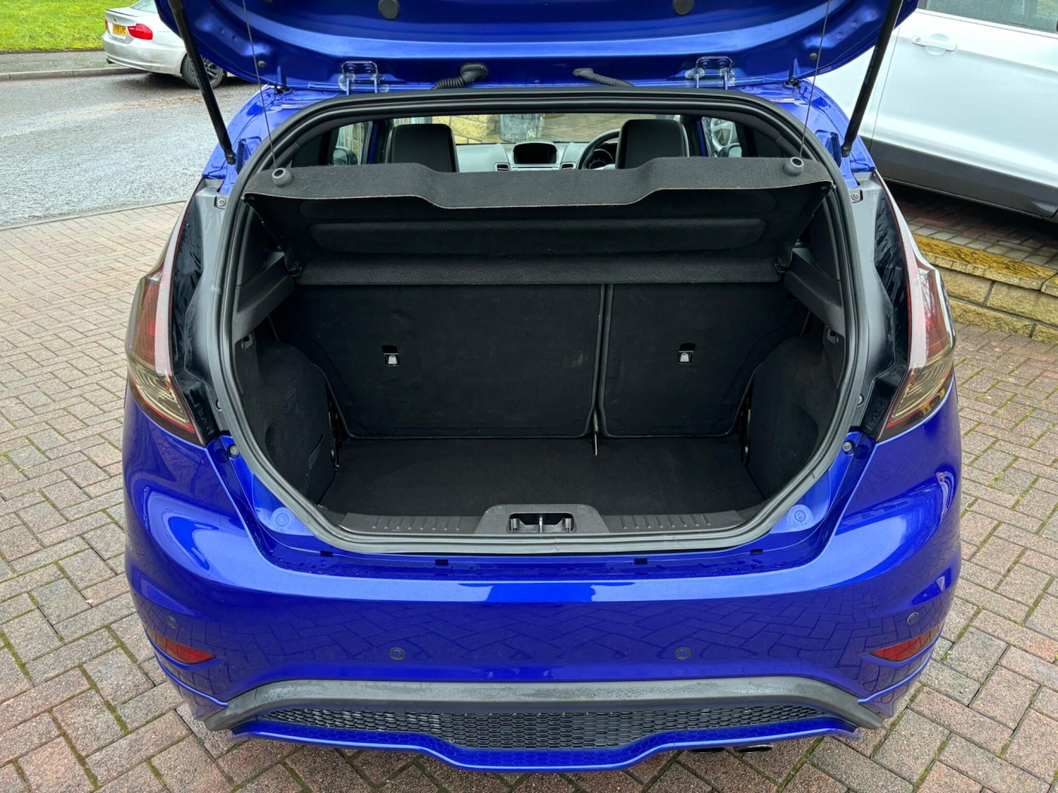 Used Ford Fiesta for sale - 77633195: Photo 33